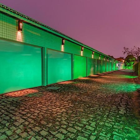 Dreams Motel (Adults Only) Fortaleza  Luaran gambar