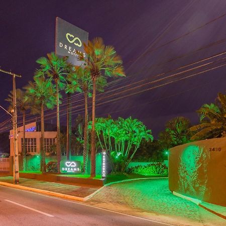 Dreams Motel (Adults Only) Fortaleza  Luaran gambar