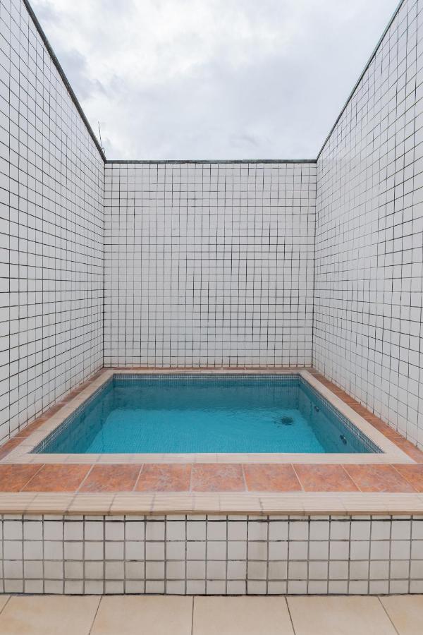 Dreams Motel (Adults Only) Fortaleza  Luaran gambar