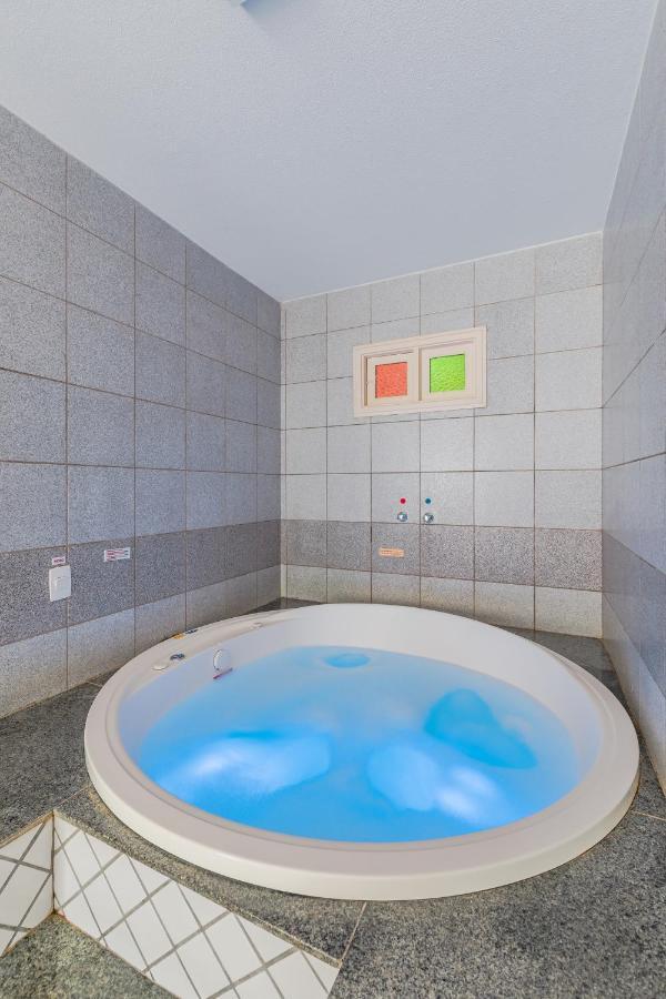 Dreams Motel (Adults Only) Fortaleza  Luaran gambar