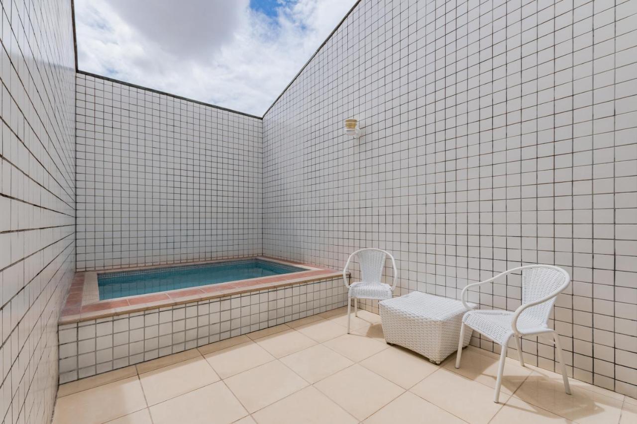 Dreams Motel (Adults Only) Fortaleza  Luaran gambar