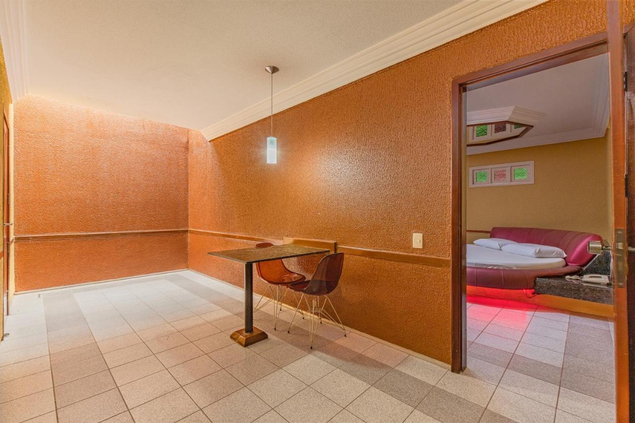 Dreams Motel (Adults Only) Fortaleza  Luaran gambar