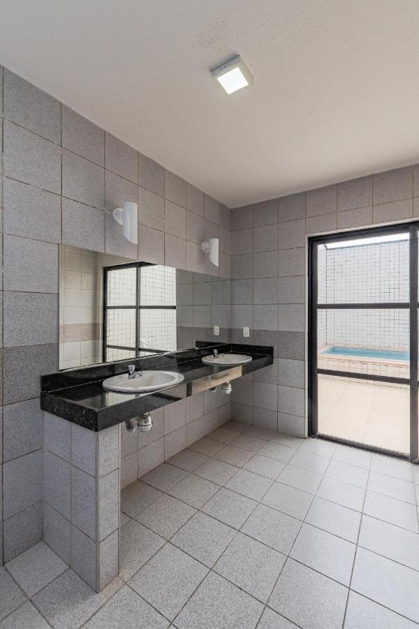 Dreams Motel (Adults Only) Fortaleza  Luaran gambar