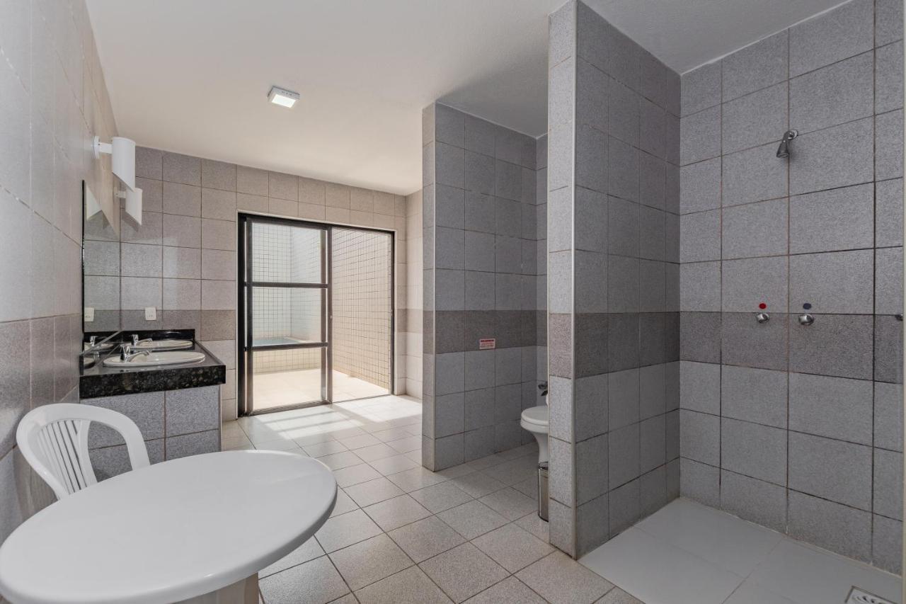 Dreams Motel (Adults Only) Fortaleza  Luaran gambar