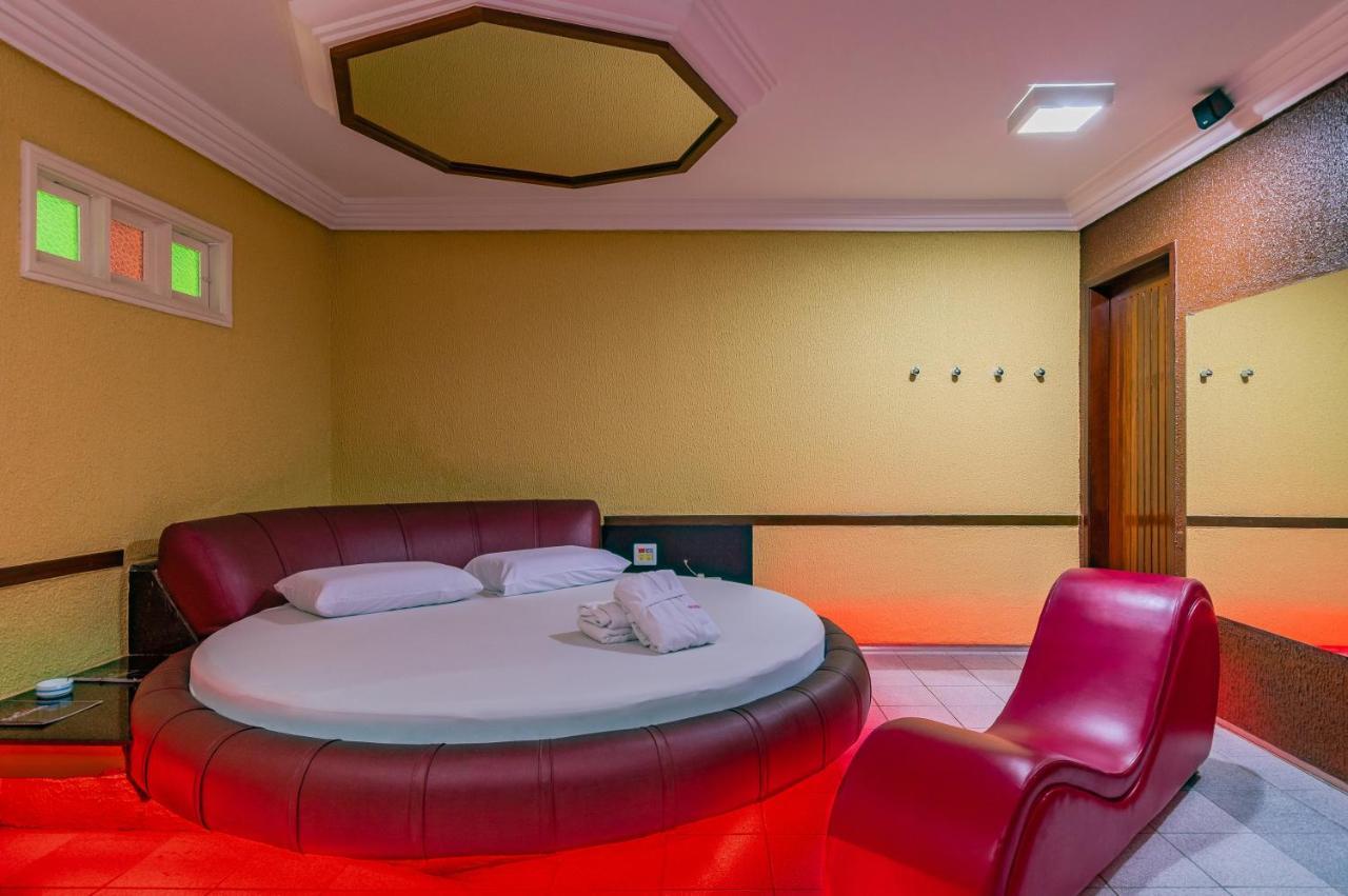 Dreams Motel (Adults Only) Fortaleza  Luaran gambar