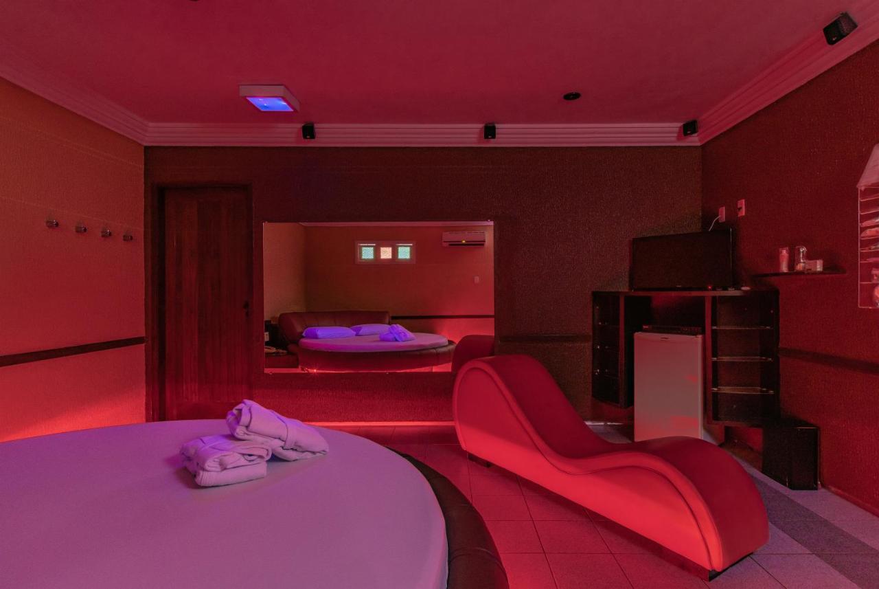 Dreams Motel (Adults Only) Fortaleza  Luaran gambar