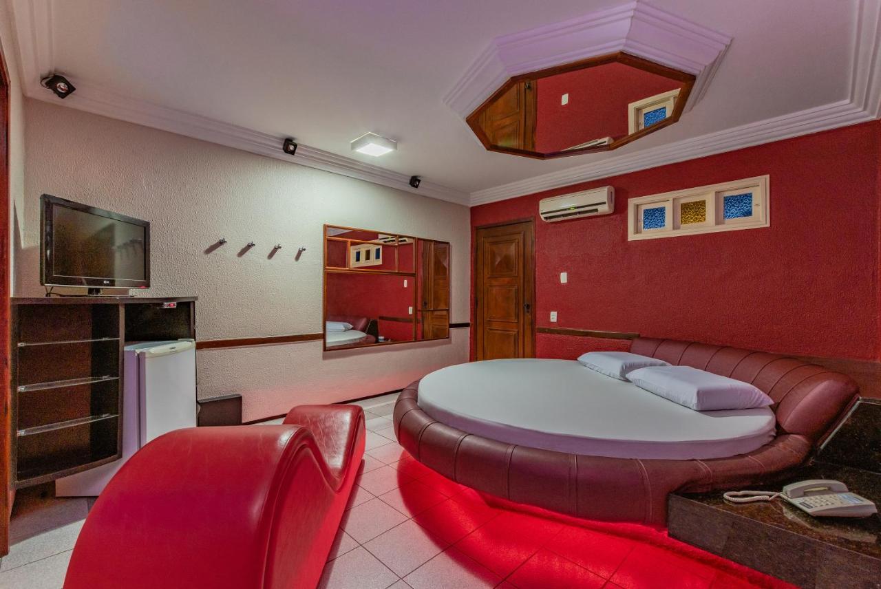 Dreams Motel (Adults Only) Fortaleza  Luaran gambar