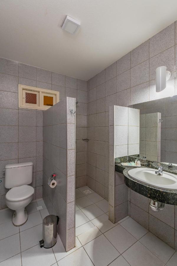 Dreams Motel (Adults Only) Fortaleza  Luaran gambar