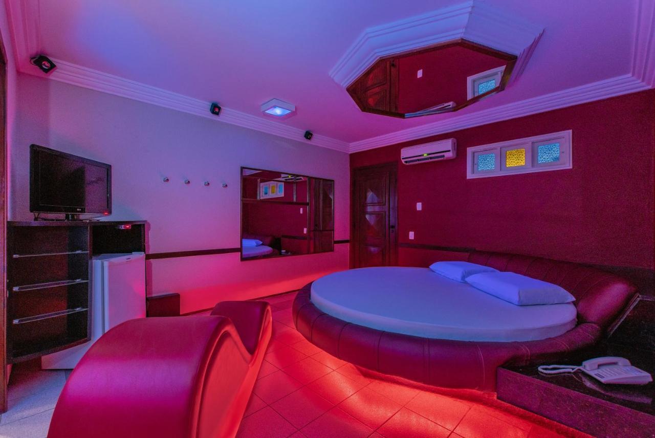 Dreams Motel (Adults Only) Fortaleza  Luaran gambar
