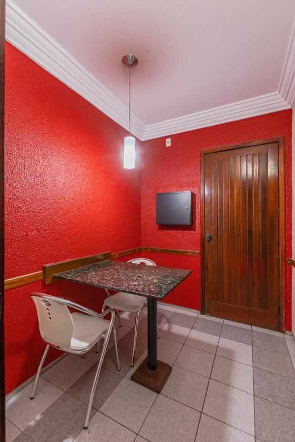 Dreams Motel (Adults Only) Fortaleza  Luaran gambar