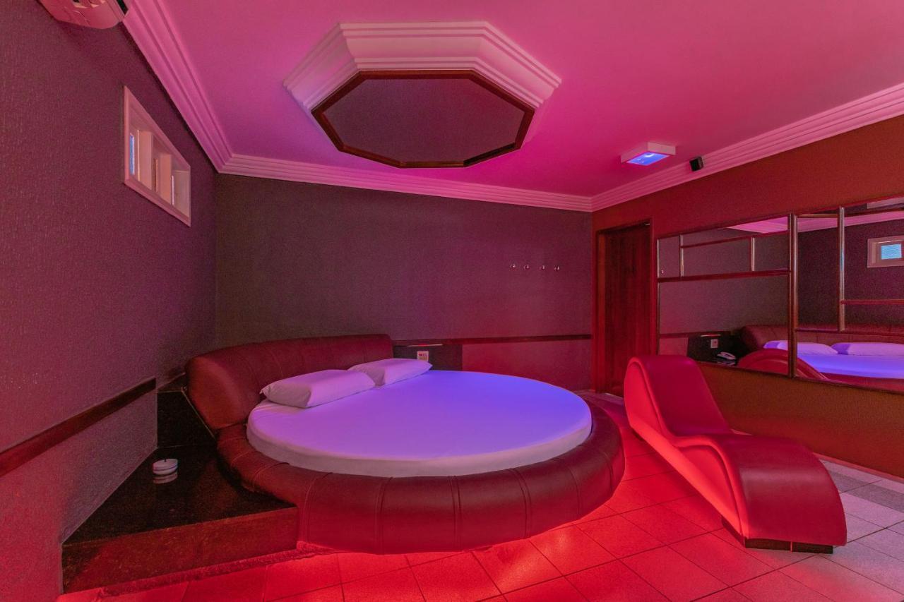 Dreams Motel (Adults Only) Fortaleza  Luaran gambar