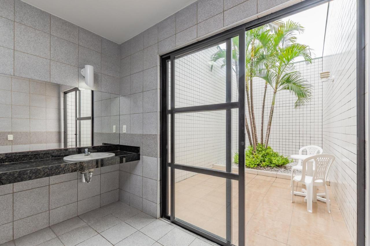 Dreams Motel (Adults Only) Fortaleza  Luaran gambar