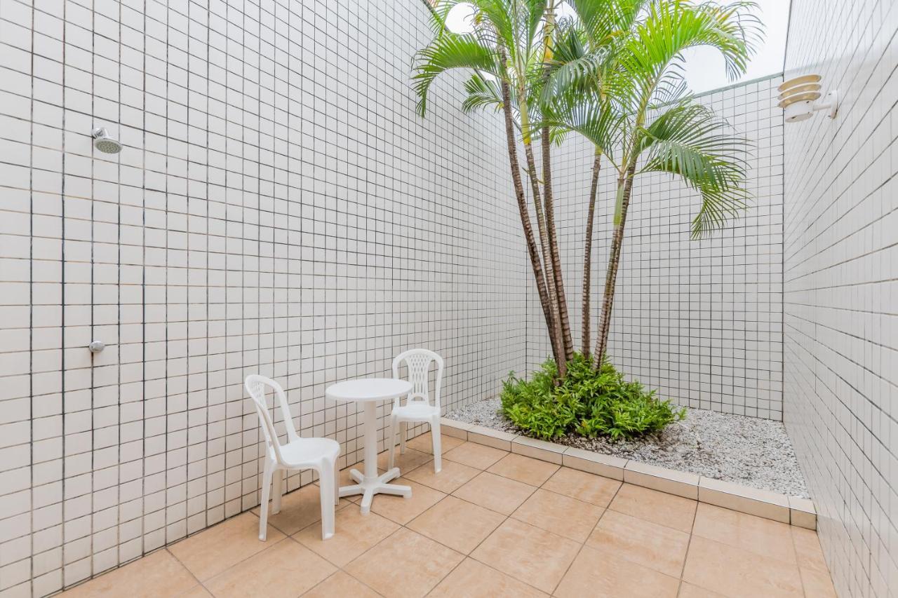 Dreams Motel (Adults Only) Fortaleza  Luaran gambar
