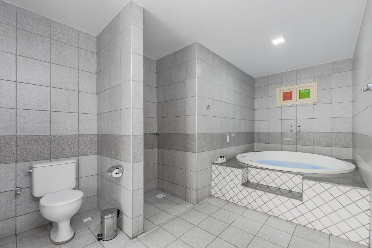 Dreams Motel (Adults Only) Fortaleza  Luaran gambar