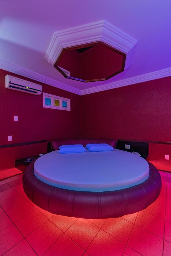 Dreams Motel (Adults Only) Fortaleza  Luaran gambar