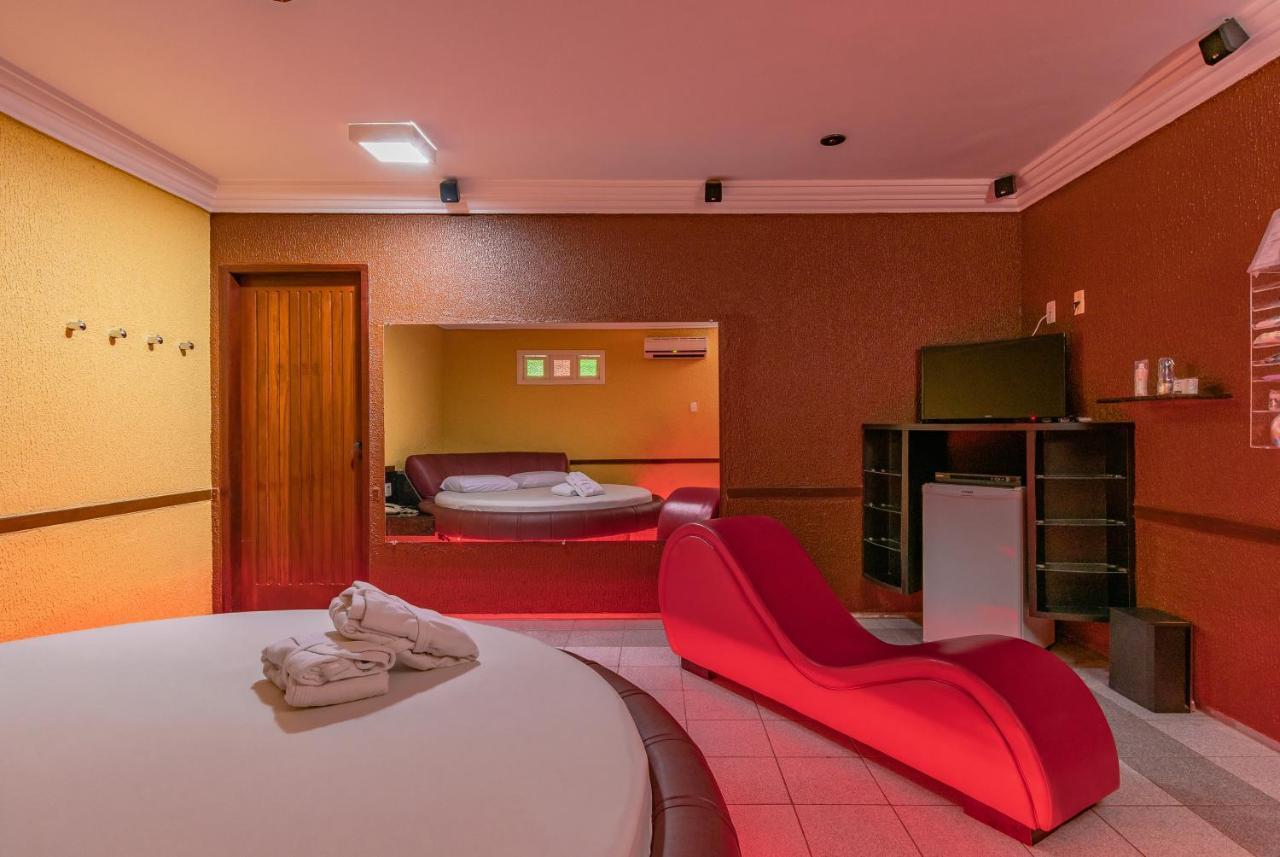 Dreams Motel (Adults Only) Fortaleza  Luaran gambar