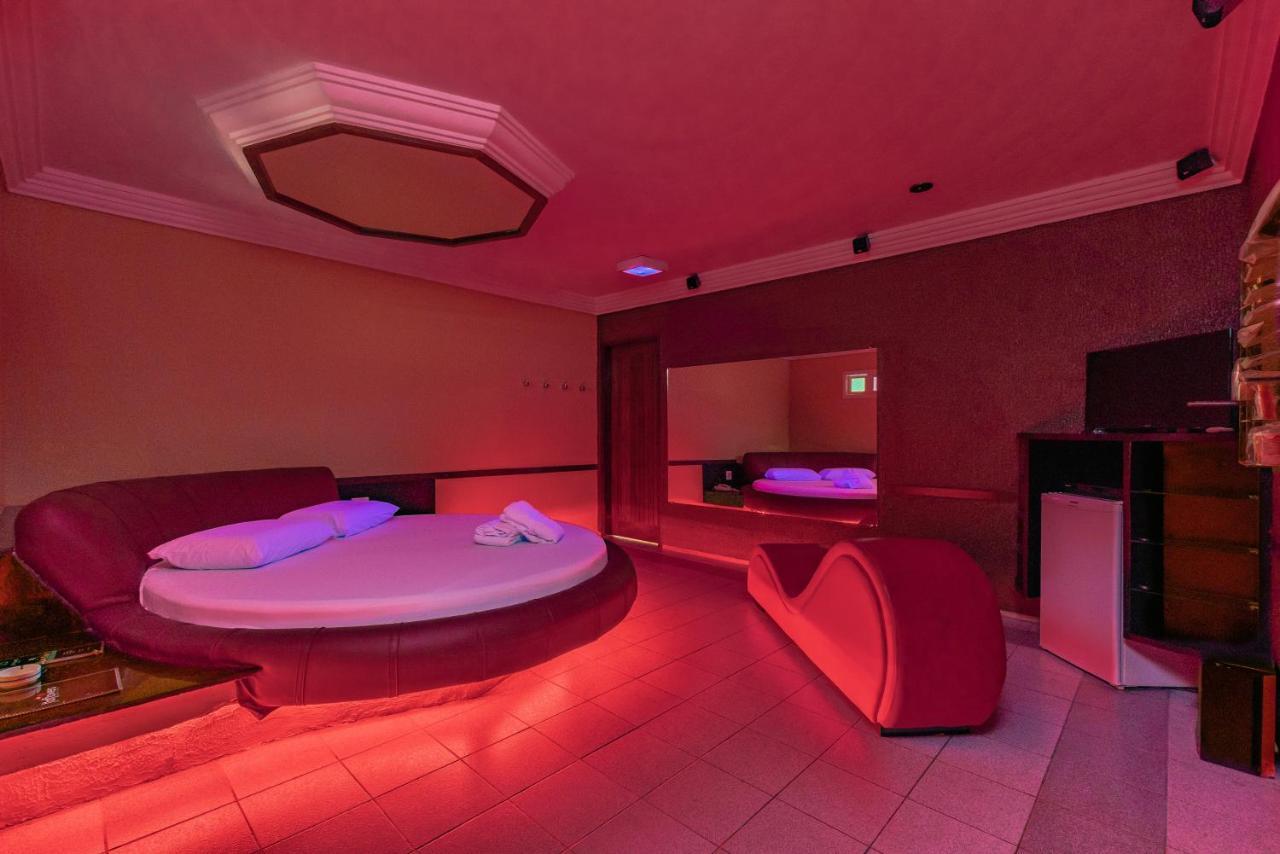 Dreams Motel (Adults Only) Fortaleza  Luaran gambar