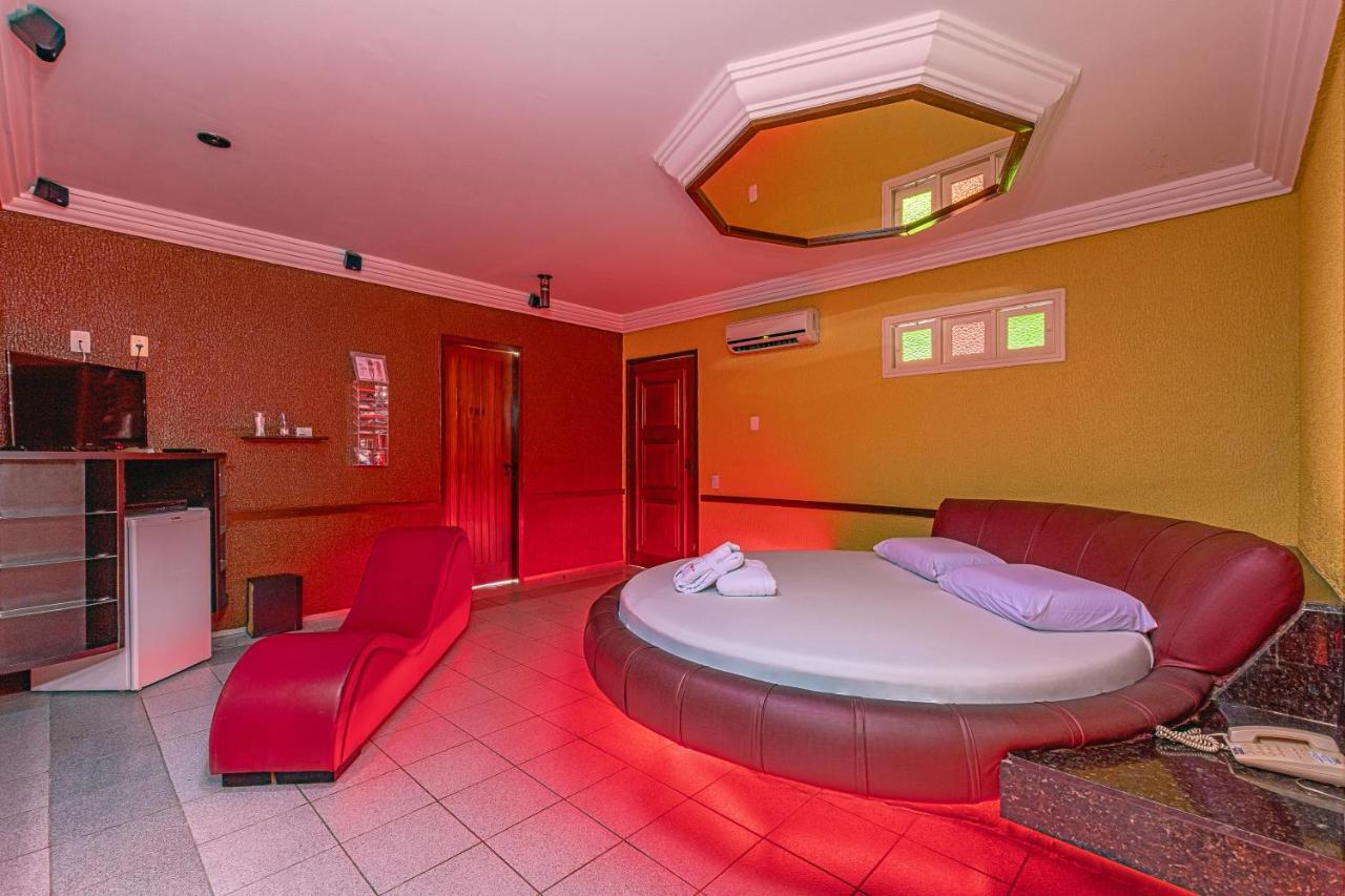 Dreams Motel (Adults Only) Fortaleza  Luaran gambar