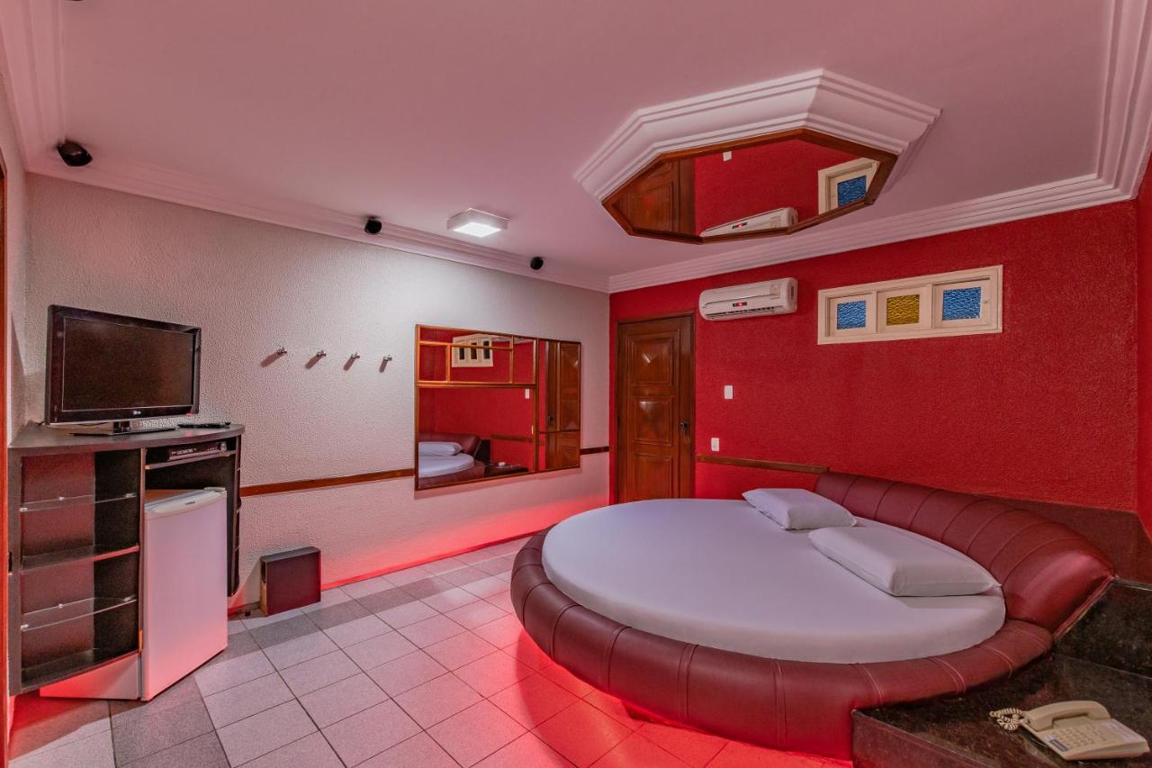 Dreams Motel (Adults Only) Fortaleza  Luaran gambar