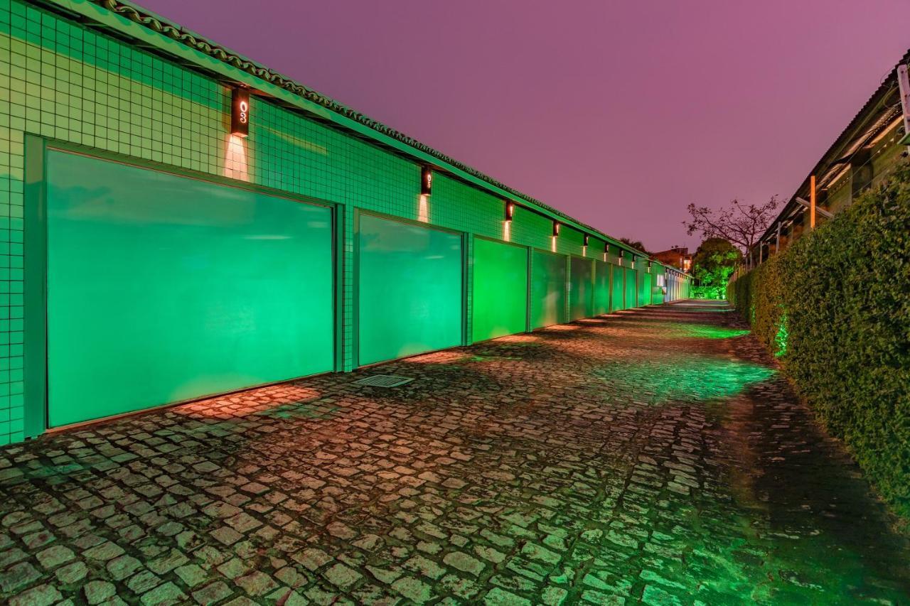 Dreams Motel (Adults Only) Fortaleza  Luaran gambar