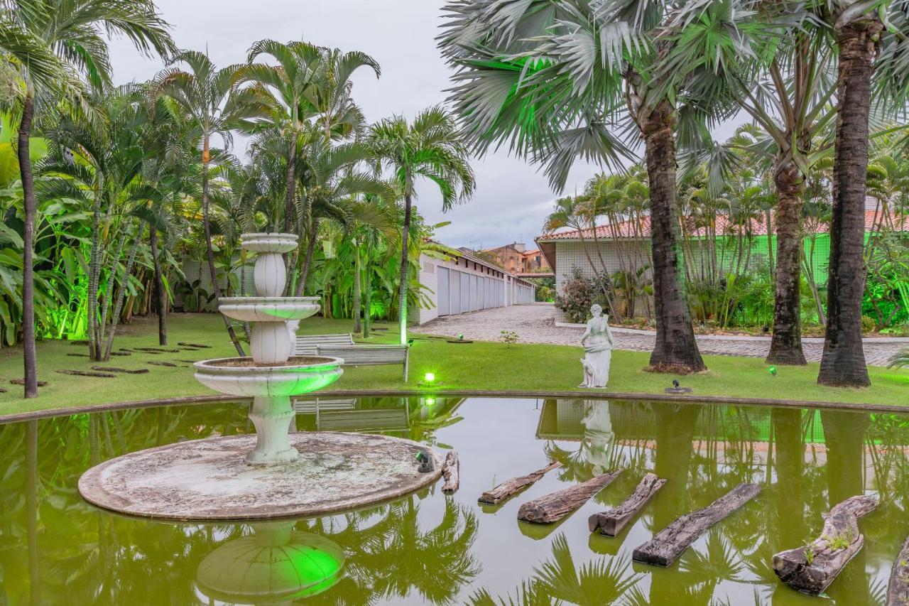 Dreams Motel (Adults Only) Fortaleza  Luaran gambar