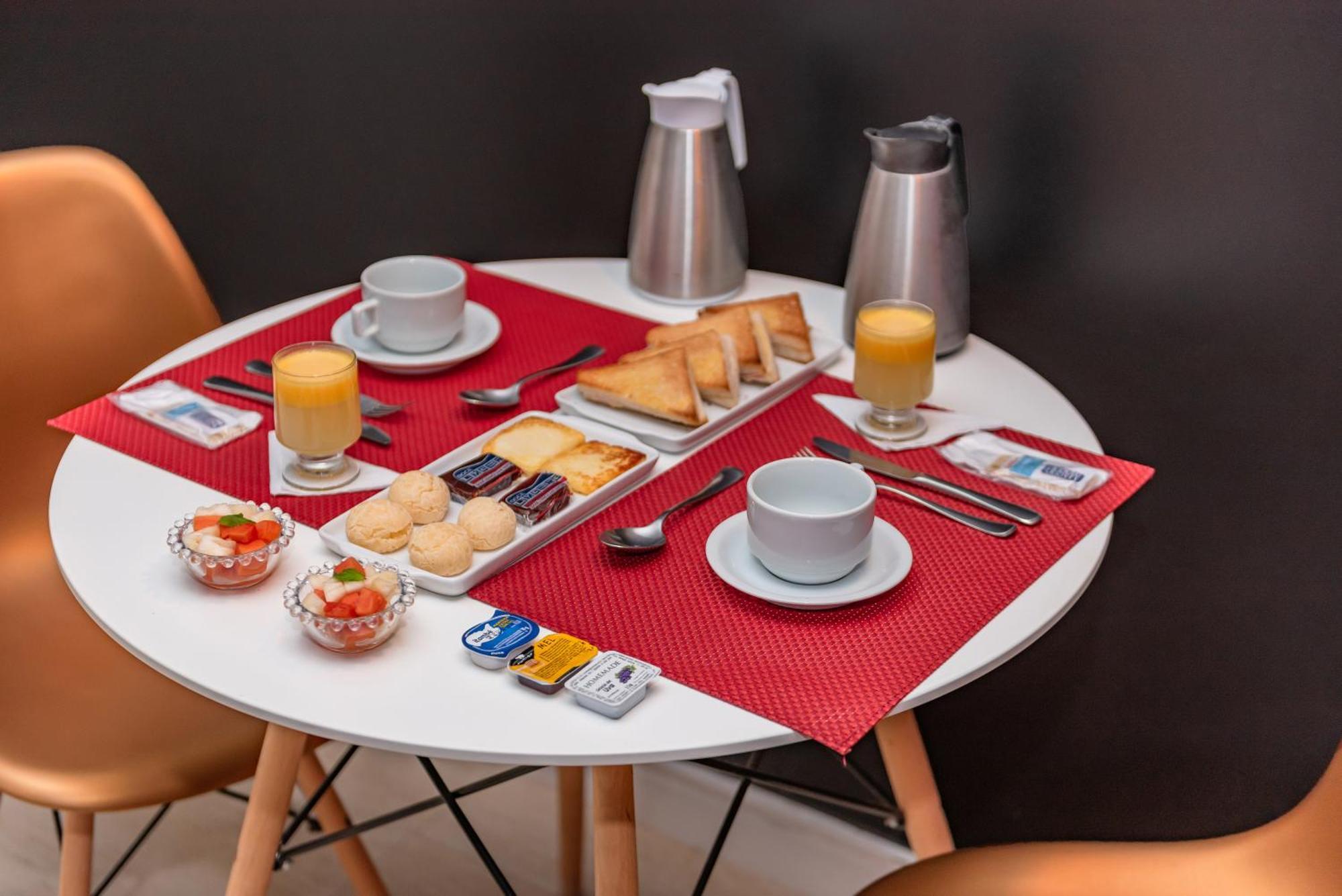 Dreams Motel (Adults Only) Fortaleza  Luaran gambar
